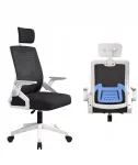 X-SLIM ergonoomiline p&ouml;&ouml;ratav kontoritool