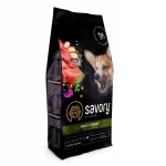 Kuiv toidud steriliseeritud koertele, kalkuniliha, 1 kg, ALL BREED STER TURKEY