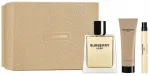 BURBERRY HERO EDT l&otilde;hnakomplekt 100 ml + 10 ml