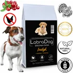 LabraDog koeratoit kalkuniliha ja j&otilde;hvikatega Jack Russell Terrierile, 6 kg