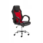 M&auml;ngutool Race Tilt, must/punane, NOWY STYL