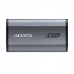 V&auml;line SSD-ketas ADATA SE880 4TB, USB-C, USB 3.2 Gen2x2