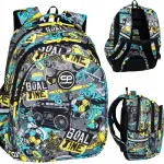 Coolpack Goal Time F029701 koolikott 1&ndash;3 klassile