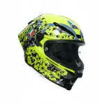 Mootorrattakiiver AGV Pista GP RR XL Rossi Misano 2 2021