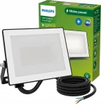 LED prožektor PHILIPS 20W 2050lm 5000K IP65 LOIS