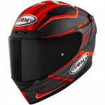 Mootorratturi kiiver Suomy TX-Pro Carbon Johnson Replica TT Isle of Man, suurus M
