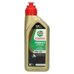 Mootori&otilde;li CASTROL POWER1 ULTIMATE 4T 10W50, 1 l