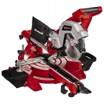 Nurklihvija EINHELL TE-SM 216 DUAL, 1800W, 215 mm