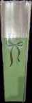 KINGI lindid "Bow" GREEN, 50 tk