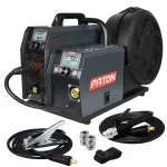 Keevitusmasin PATON MultiPRO 350A, MIG/MAG/MMA/TIG HF, 400V, IGBT