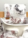 Veekindlad padjad Stokke Tripp Trapp 2in1, Forest Clearing