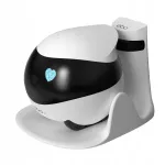 Kodune mobiilne valve-robot EnaBot EBO SE kaameraga ja k&otilde;lariga