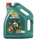 Mootori&otilde;li CASTROL 0W30 5L MAGNATEC GS1/DS1/C2/SP, FIAT 9.55535-DS1/GS1