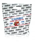 FITMAX CARBO 3000G greibimaitselised s&uuml;sivesikud