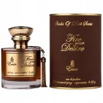 L&otilde;hnavesi Paris Corner Emir Fire Your Desire unisex 100 ml