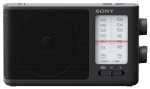 Raadiovastuv&otilde;tja Sony ICF-506