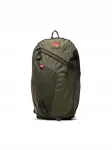 Campus CAHERO 18L linnaseljakott unisex, roheline