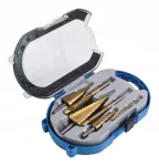Puurikomplekt Satra S-SDS6, 6 tk