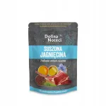 Dolina Noteci Premium kuivtoit kassidele lambalihaga, 150 g