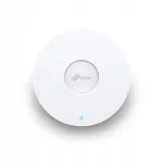 Juhtmevaba p&auml;&auml;supunkt TP-Link EAP610, 1775 Mb/s, valge, PoE toega