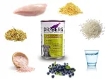 Kuivtoit koertele Dr.Berg pro-SCHONKOST seedimisele, 400 g