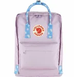 Seljakott Fjallraven Kanken, lavendliv&auml;rvi