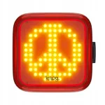 Tagumine tuli Knog Blinder Peace