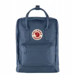 Fjallraven Kanken sinine seljakott