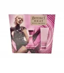 Parf&uuml;&uuml;mide komplekt Beyonce Heat Wild Orchid, 50 ml