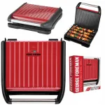 Elektriline kontaktgrill-pann George Foreman 25050-56, 1850 W