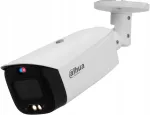 Dahua 5MPx v&auml;listingi IP videokaamera IPC-HFW3549T1-AS-PV-0280B-S5, k&otilde;lari ja mikrofoniga