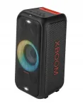 Kaasaskantav Bluetooth-k&otilde;lar LG XBOOM XL5S, 200 W, karaokefunktsioon, USB