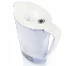 BWT AQUAlizer Home 2,7 l veefiltri kann 3 kasseti ja valge