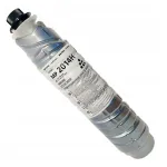 Toner Ricoh MP 2014D / AD, must, 12 000 lk