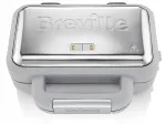 Vahvlimasin Breville VST072, 850 W, mittetoksiline kate