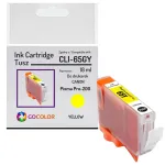 Tindikassett Canon PIXMA PRO-200, kollane, CLI-65 Y, 18 ml