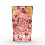 Koeramaiused Perro MIX & MATCH, l&uuml;ofiliseeritud pohlad, 10 g