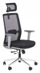 CRAFTEN kontoritool, must, ergonoomiline, v&otilde;rk, lai