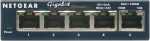 NETGEAR ProSafe GS105GE v&otilde;rgul&uuml;liti, 5 porti