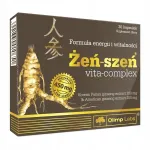 Toidulisand OLIMP ginseng Vita Complex 30 kapslit