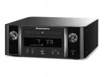 V&otilde;imendi MARANTZ Melody X MCR612 CD, AirPlay, HEOS, Bluetooth