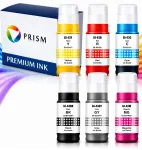 Canon GI-43 tindikassettide komplekt, 6 tk, Pixma G640/G540, CMYK