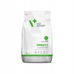 Kuiv koeratoit VET EXPERT 4t VD Obesity, 2 kg