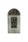 Lattafa Pride Maharjan Silver parf&uuml;&uuml;mvesi, 100 ml