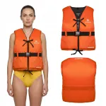 P&auml;&auml;stevest AQUASTIC Classic 50 L ujumiseks, kajakile, SUP-ile