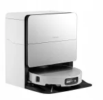Tolmuimeja robot Roborock Saros 10 6400 mAh 22000 Pa WiFi valge