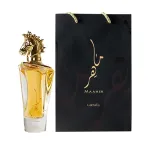 Parf&uuml;&uuml;mvesi Lattafa Maahir 100 ml unisex