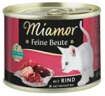 Miamor Feine Beute koeratoit veiselihaga, 185 g