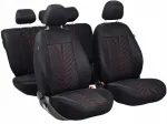 Autoistmekatted DACIA SANDERO I/II/III, Comfort B