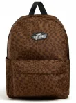 Vans Old Skool Grom laste seljakott, pruun taksiga